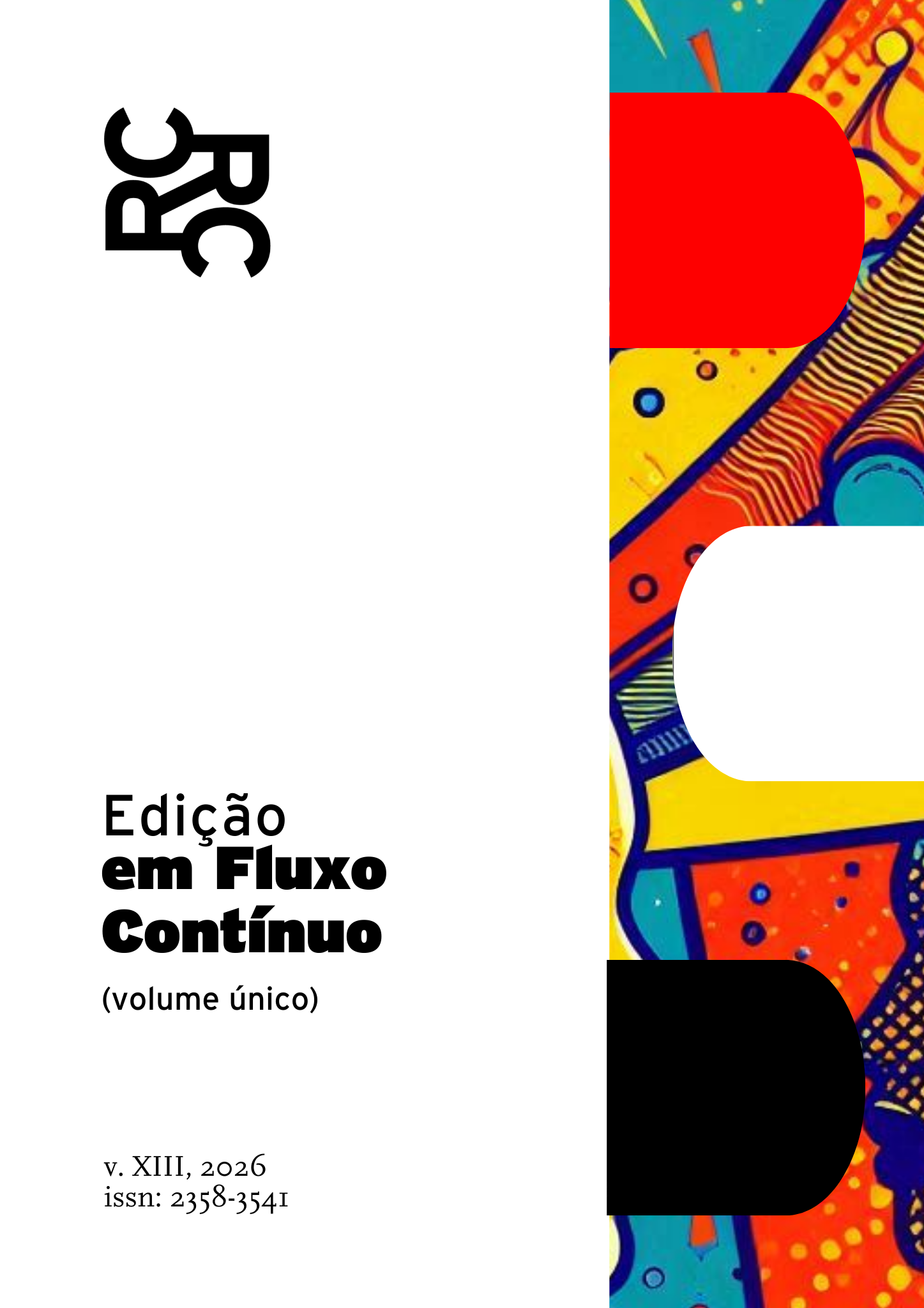 					Visualizar v. 13 (2026): Edição Atual
				