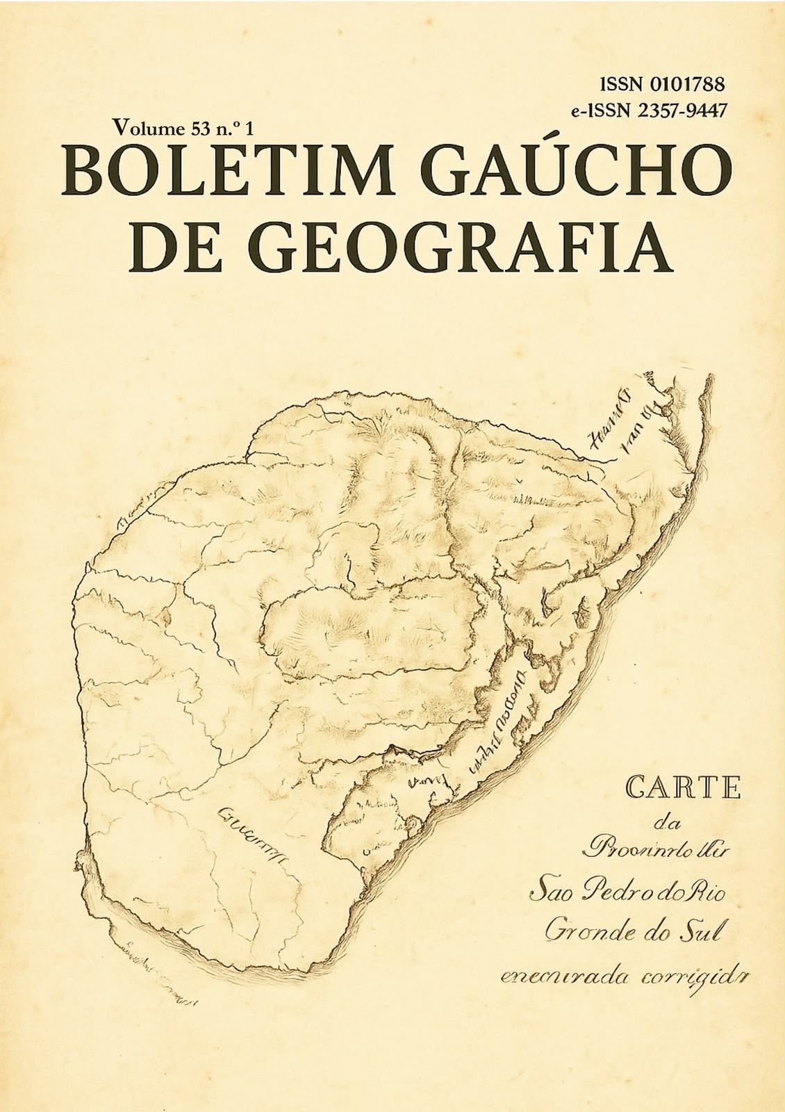 					Visualizar v. 53 n. 1 (2026): 2026
				