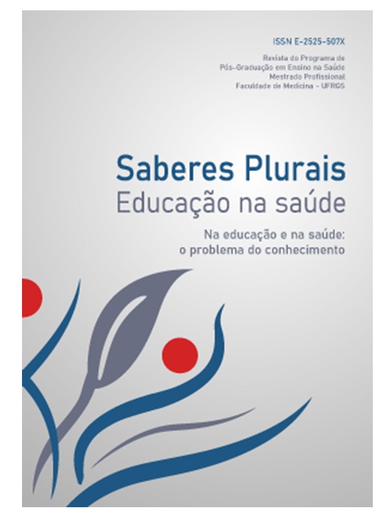 					Visualizar v. 9 n. 2 (2025): Saberes Plur. (Periodicidade semestral, com publicação em fluxo contínuo)
				