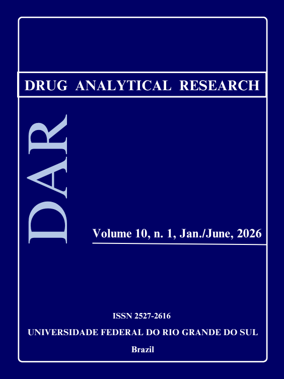 					View Vol. 10 No. 1 (2026)
				