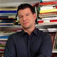 Prof. Dr. Renato Nunes Bittencourt - UFRJ