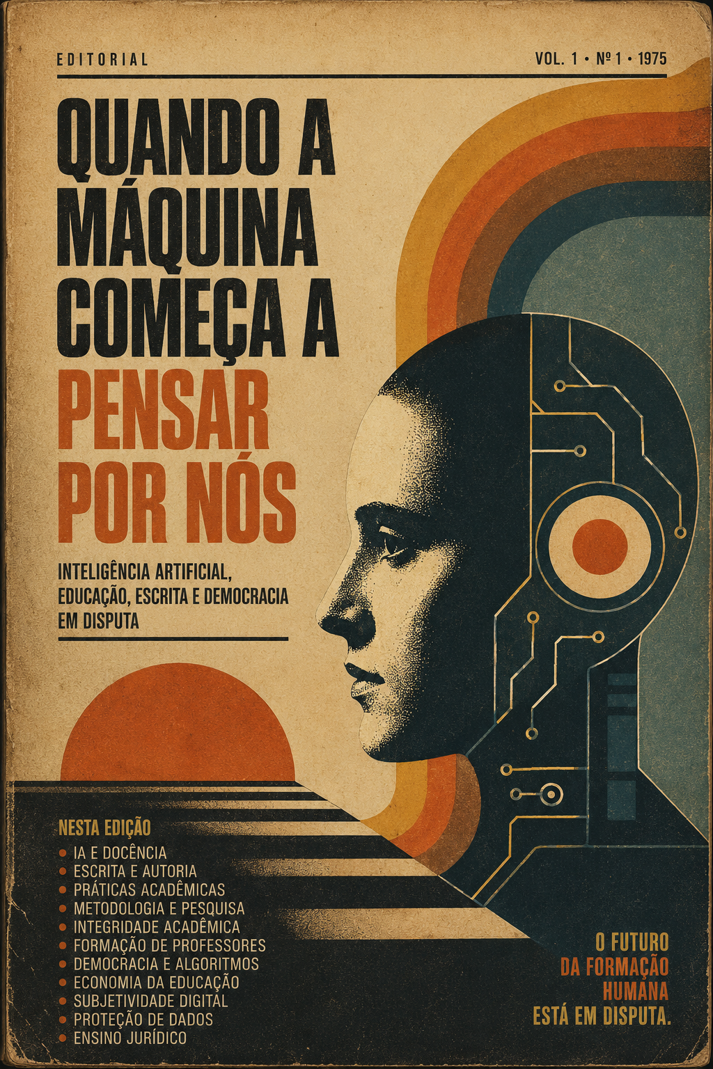 					Visualizar v. 16 n. 48 (2026): DOSSIÊ - QUANDO A MÁQUINA COMEÇA A PENSAR POR NÓS: inteligência artificial, educação, escrita e democracia em disputa
				