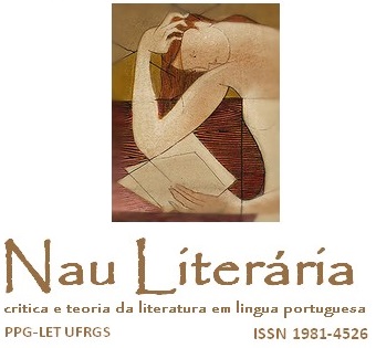 					Visualizar Vol. 08, n. 02 (2012) - Dossiê: Literatura Portuguesa - Séculos XIX-XXI
				