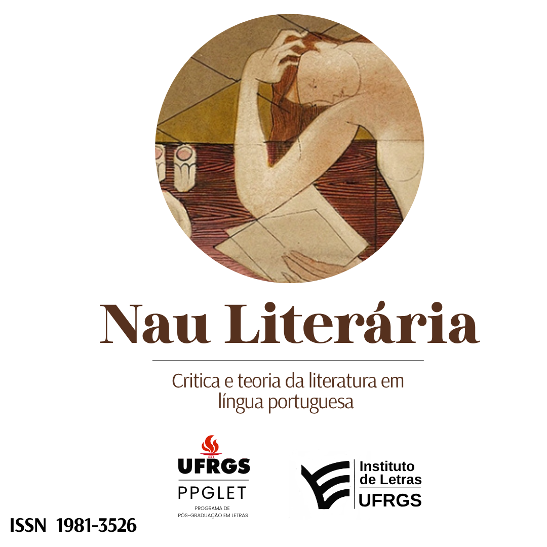 Nau Literária