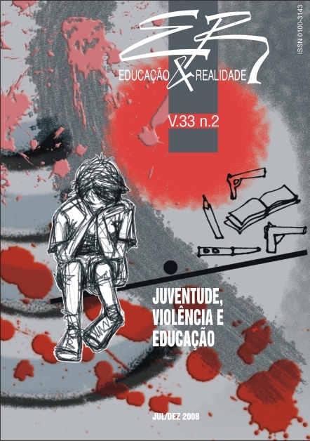 					Visualizar v. 33 n. 2 (2008)
				