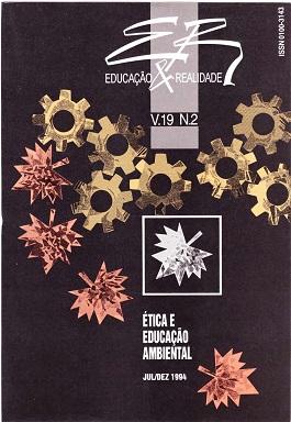 					Visualizar v. 19 n. 2 (1994)
				