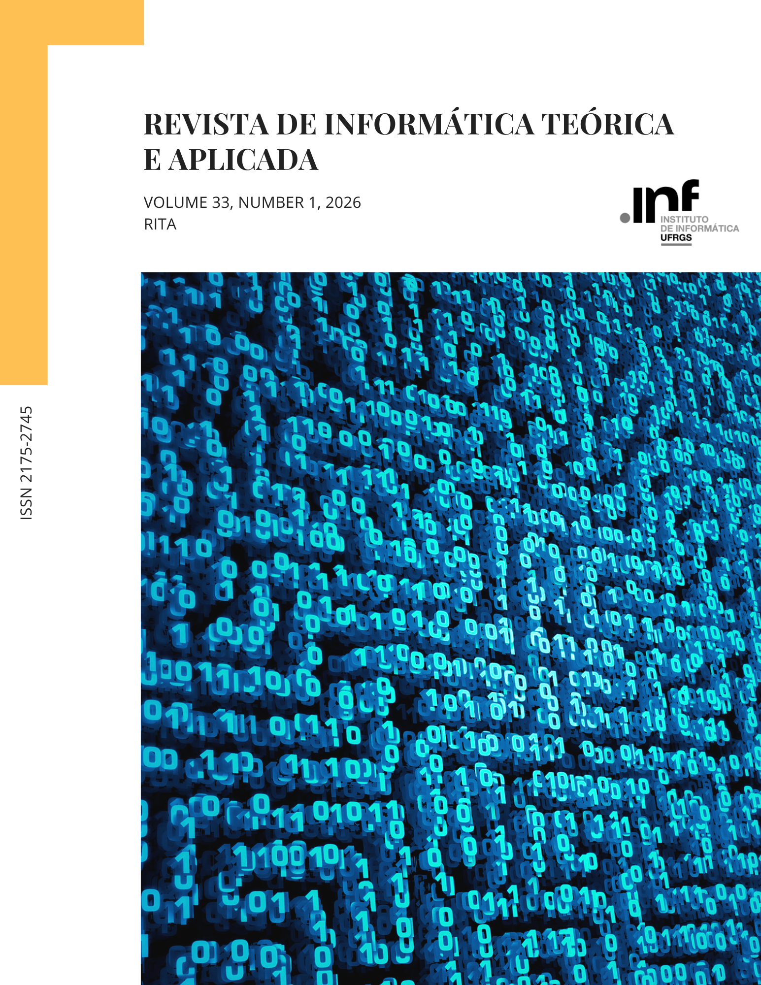 					View Vol. 33 No. 1 (2026)
				