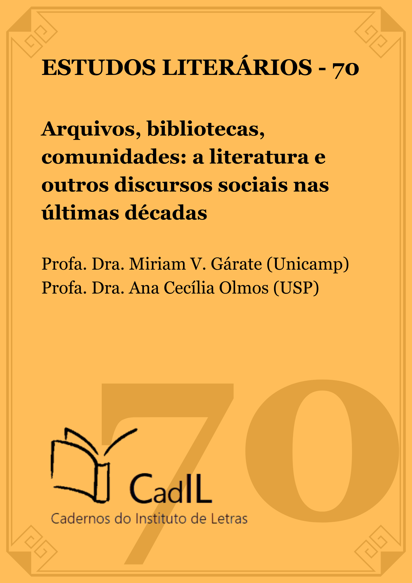 					Visualizar n. 70 (2025)
				