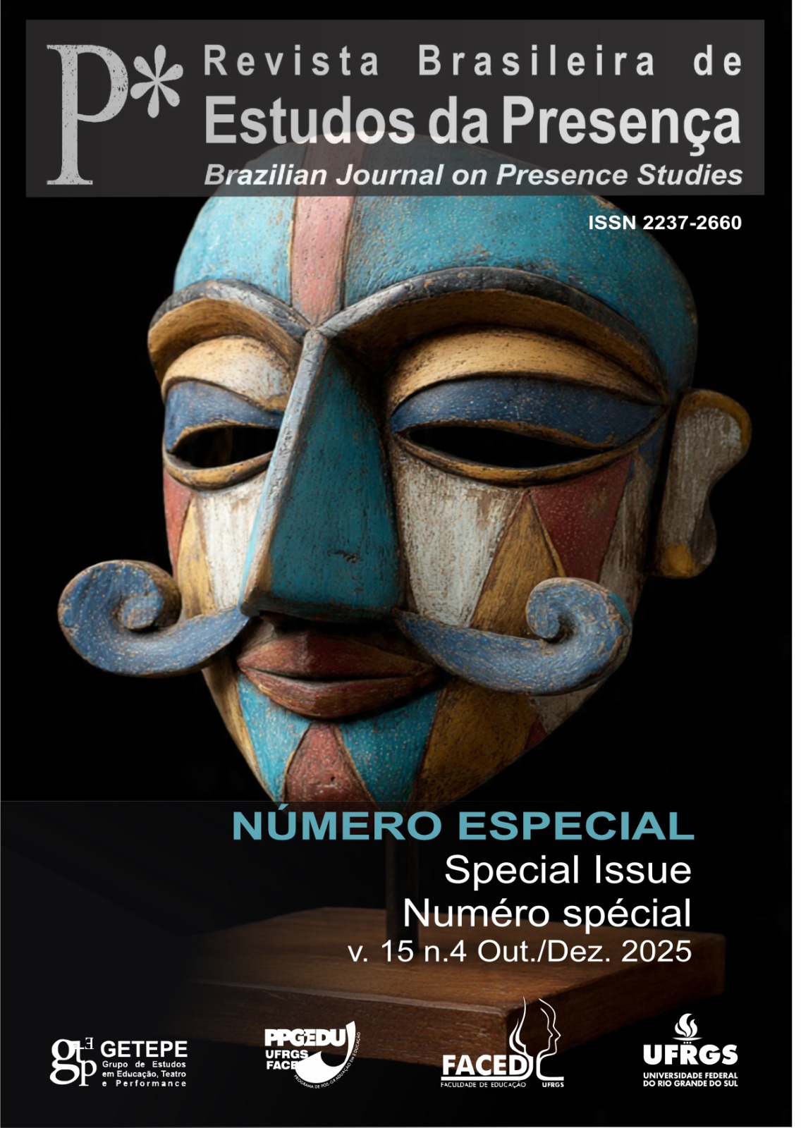 					Visualizar v. 15 n. 4 (2025): Out./Dez. 2025
				